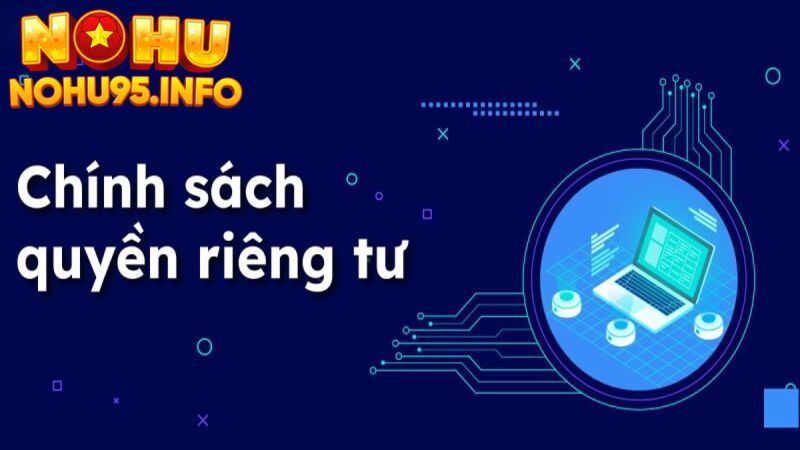 3 thông tin về quyền riêng tư
