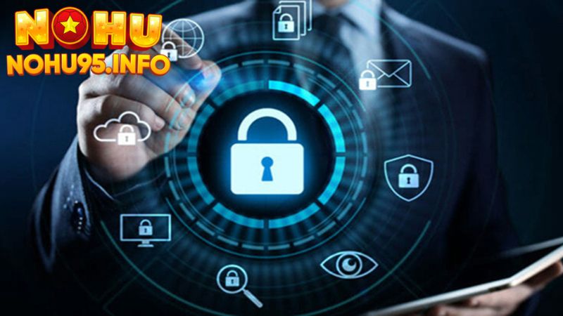 Biện pháp bảo vệ của nhà cái