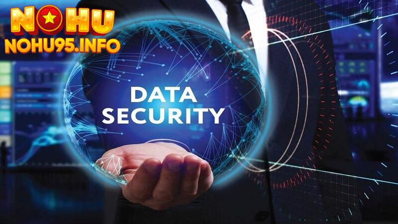 Quy định quản lý dữ liệu