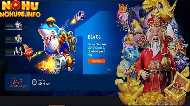 Điều kiện khi đăng ký Nohu95 là gì?